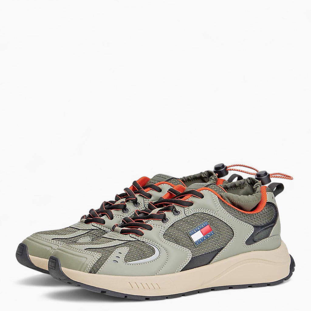 Baskets Homme Runner