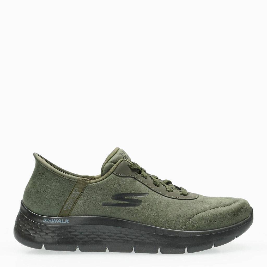 Baskets Homme Go Walk Flex