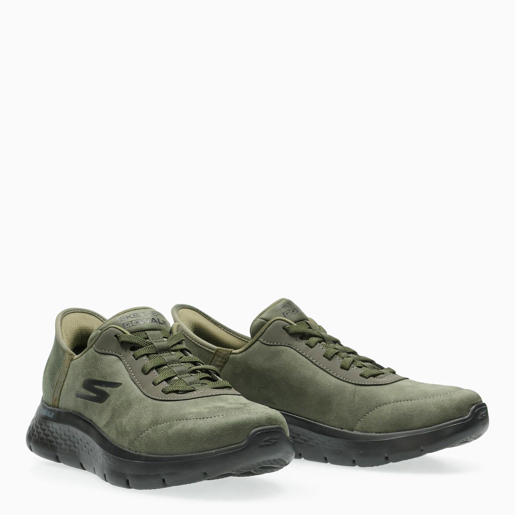 Sneakers Uomo Go Walk Flex