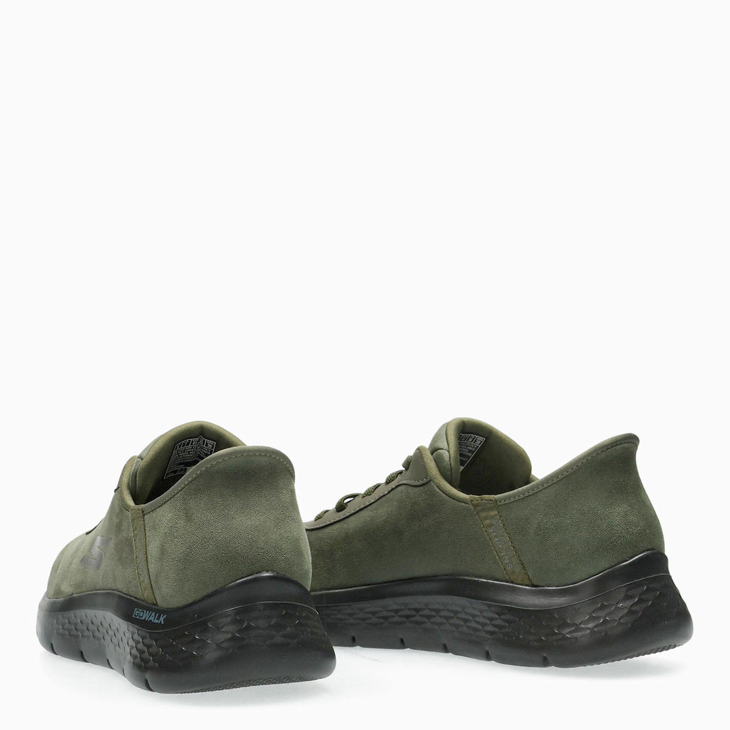 Baskets Homme Go Walk Flex