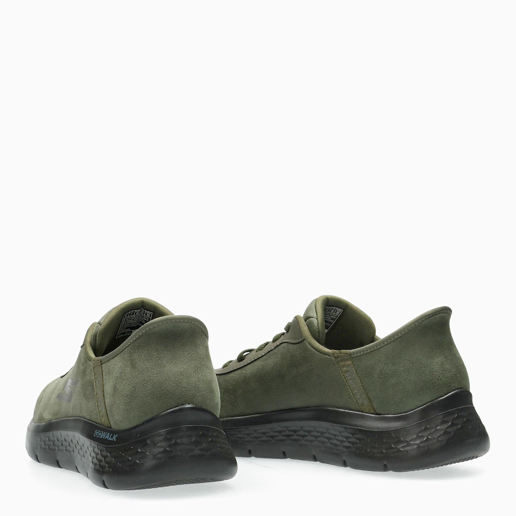 Sneakers Uomo Go Walk Flex
