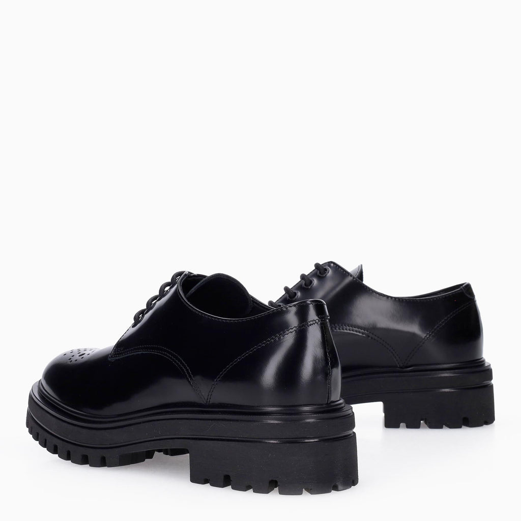Stringate Donna
