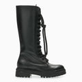 Bottes à lacets Femme