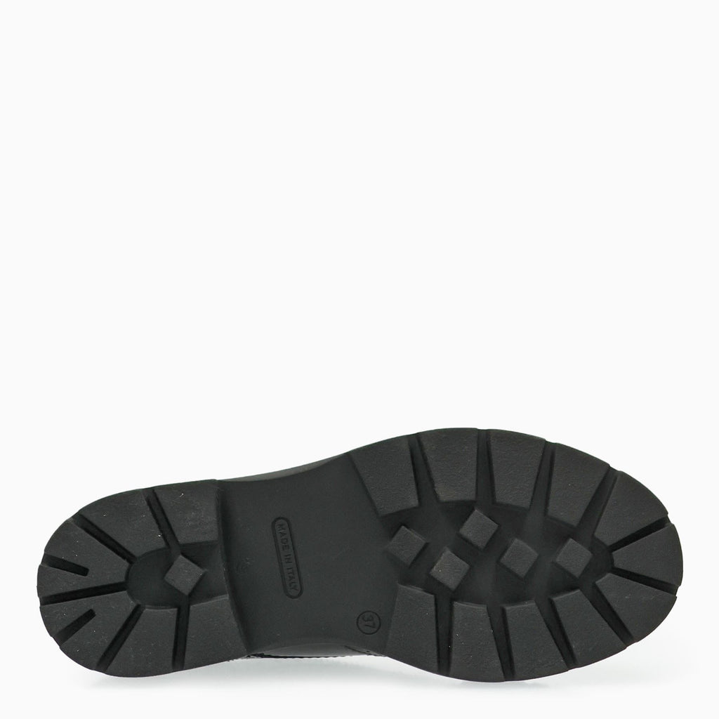 Chaussures à Lacets Femme