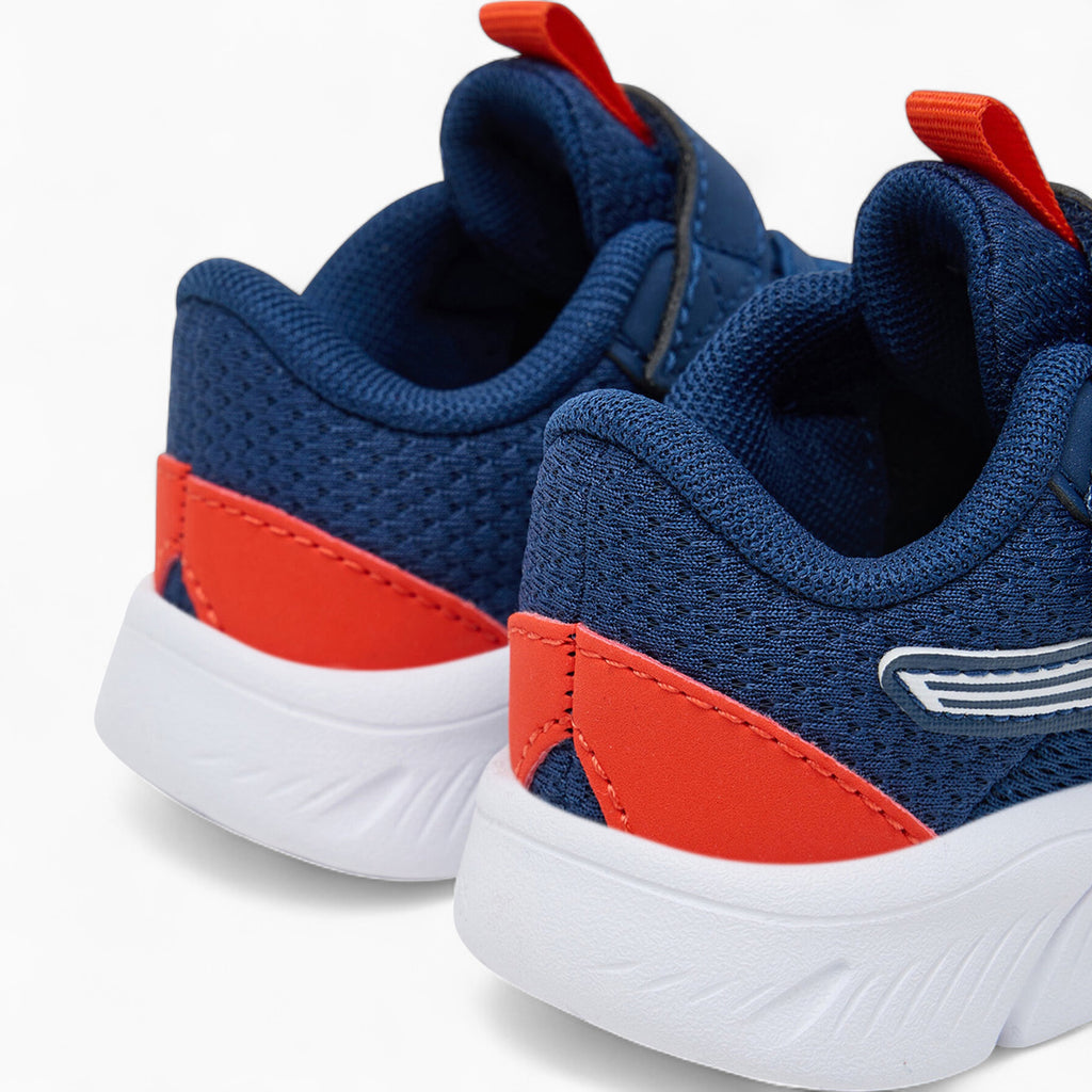 Baskets Enfant Flexfocus Modern