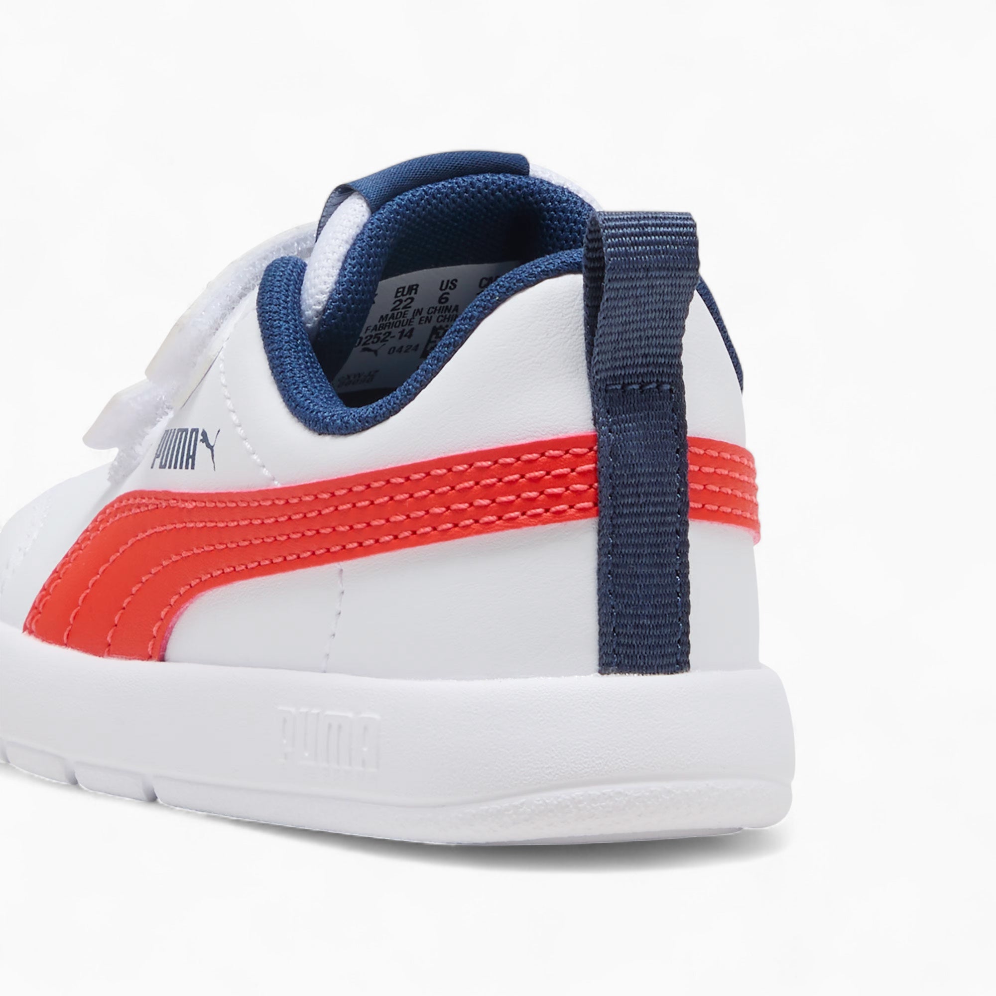 Sneakers Courtflex V3 V Inf