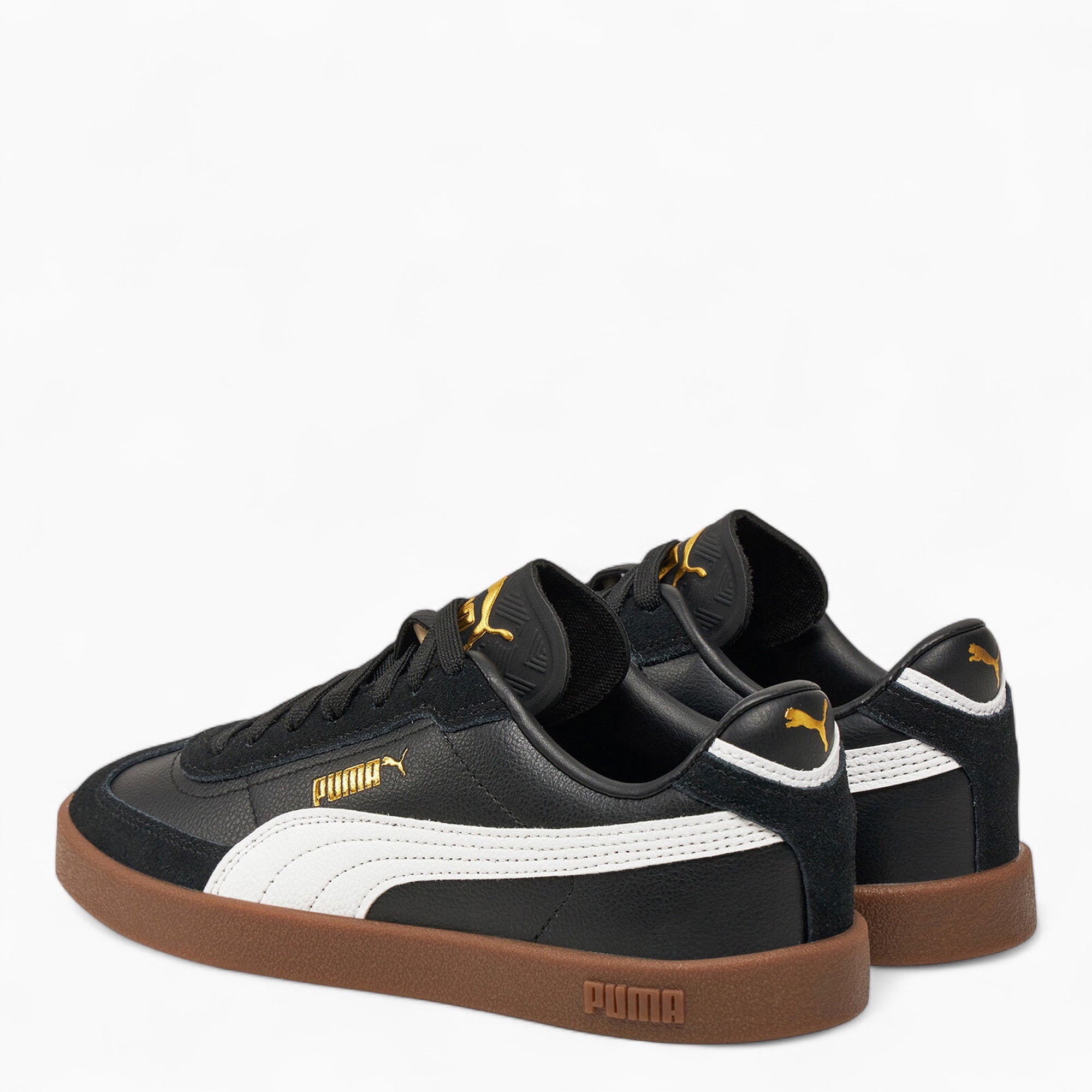 Sneakers Puma Club Ii Era Jr