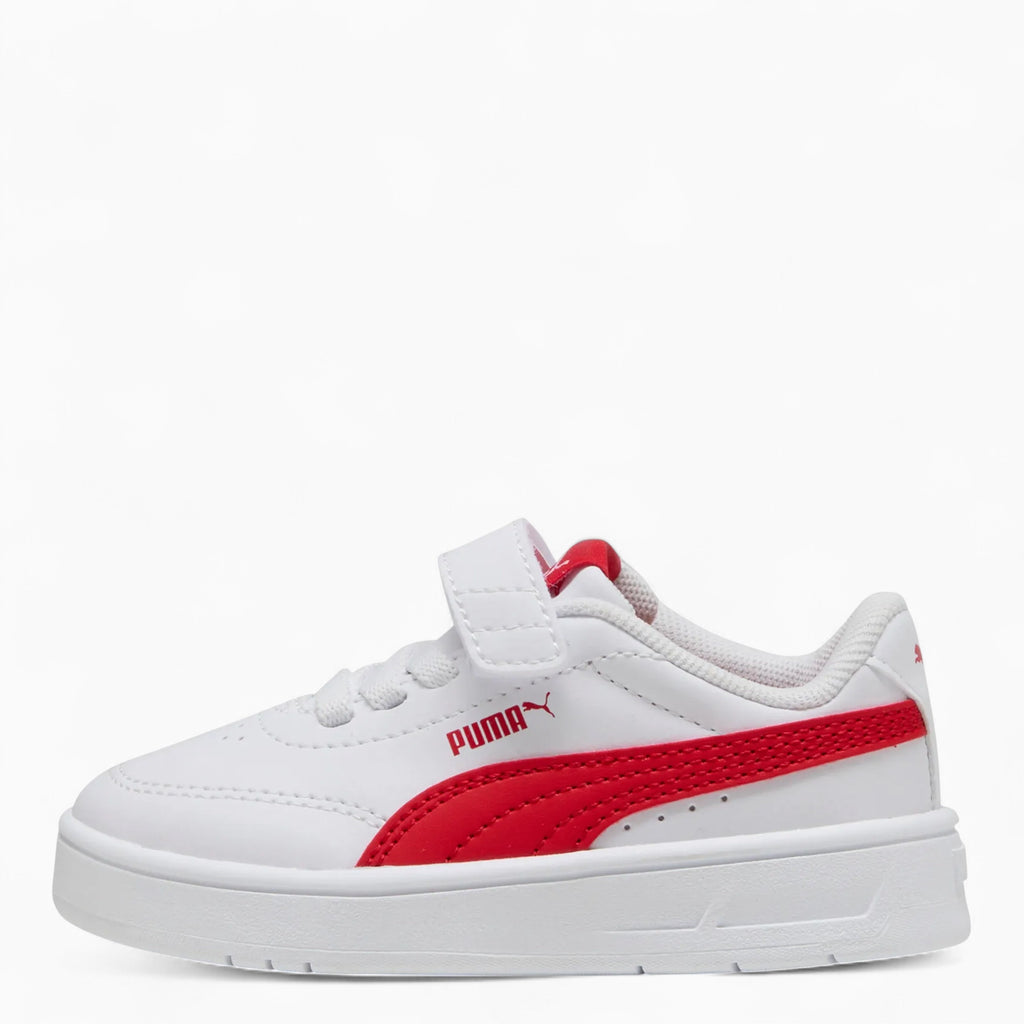 Sneakers Court Classic Clean