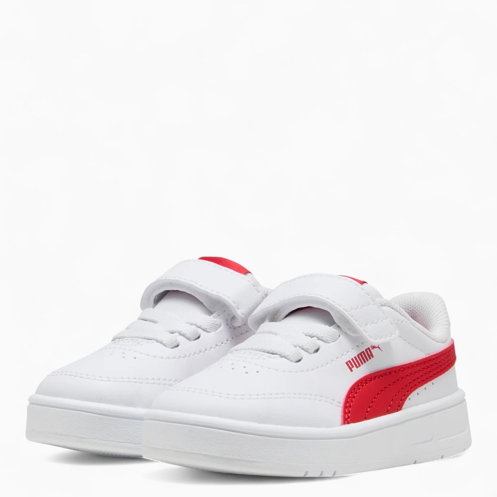 Sneakers Court Classic Clean