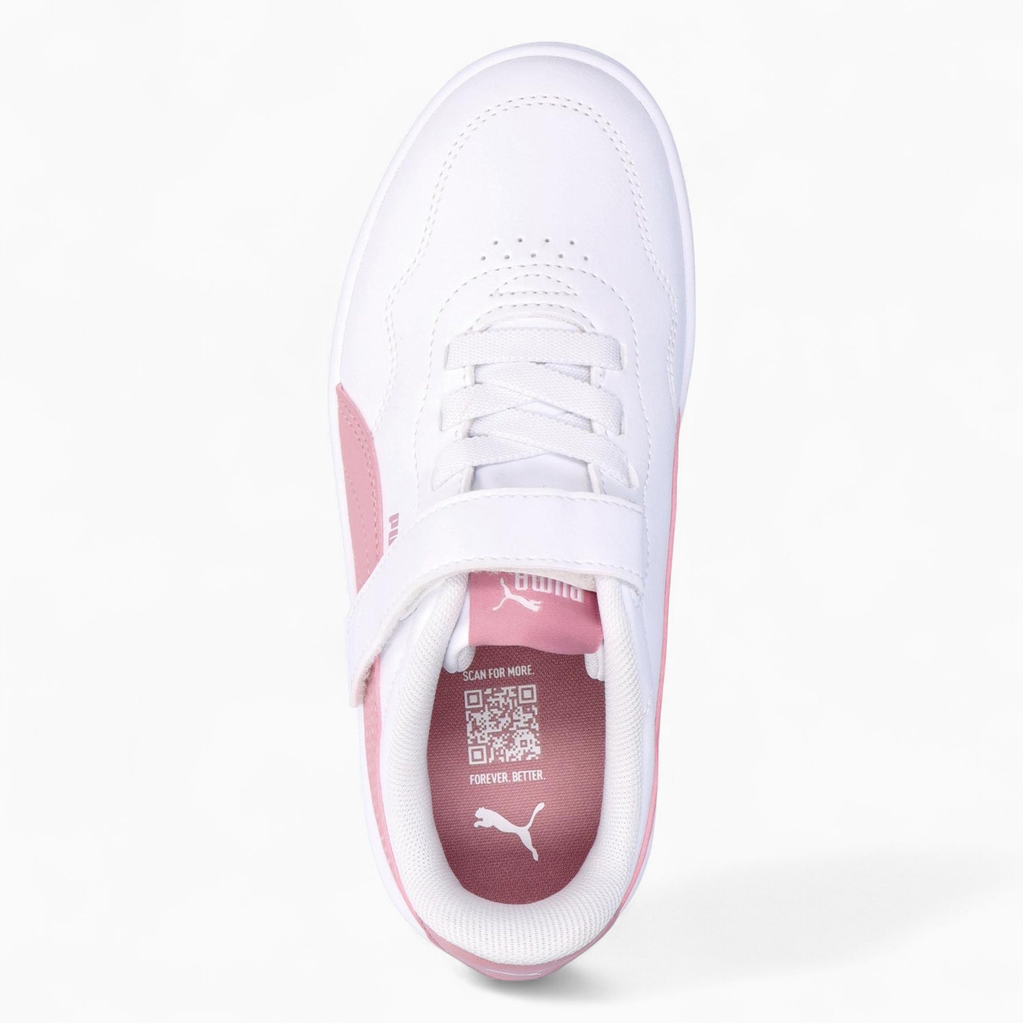 Sneakers Court Lally Ac+ Ps