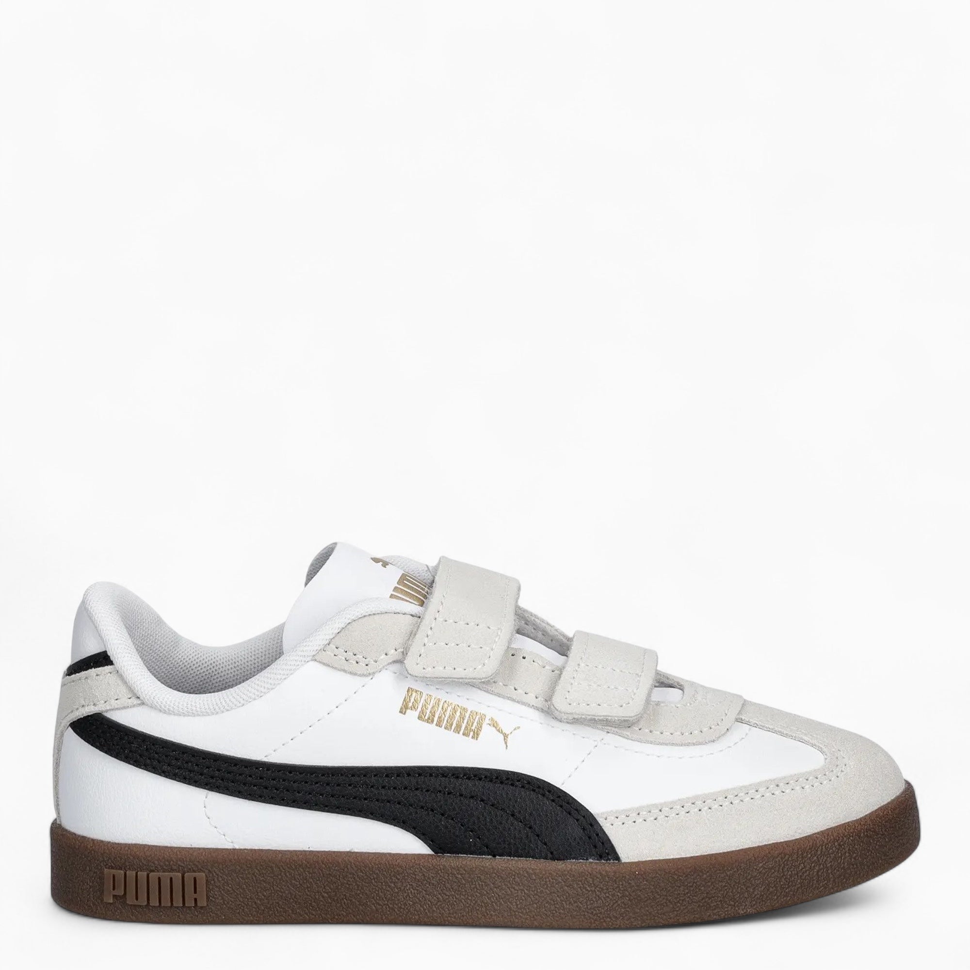 Sneakers Puma Club Ii Era V Ps