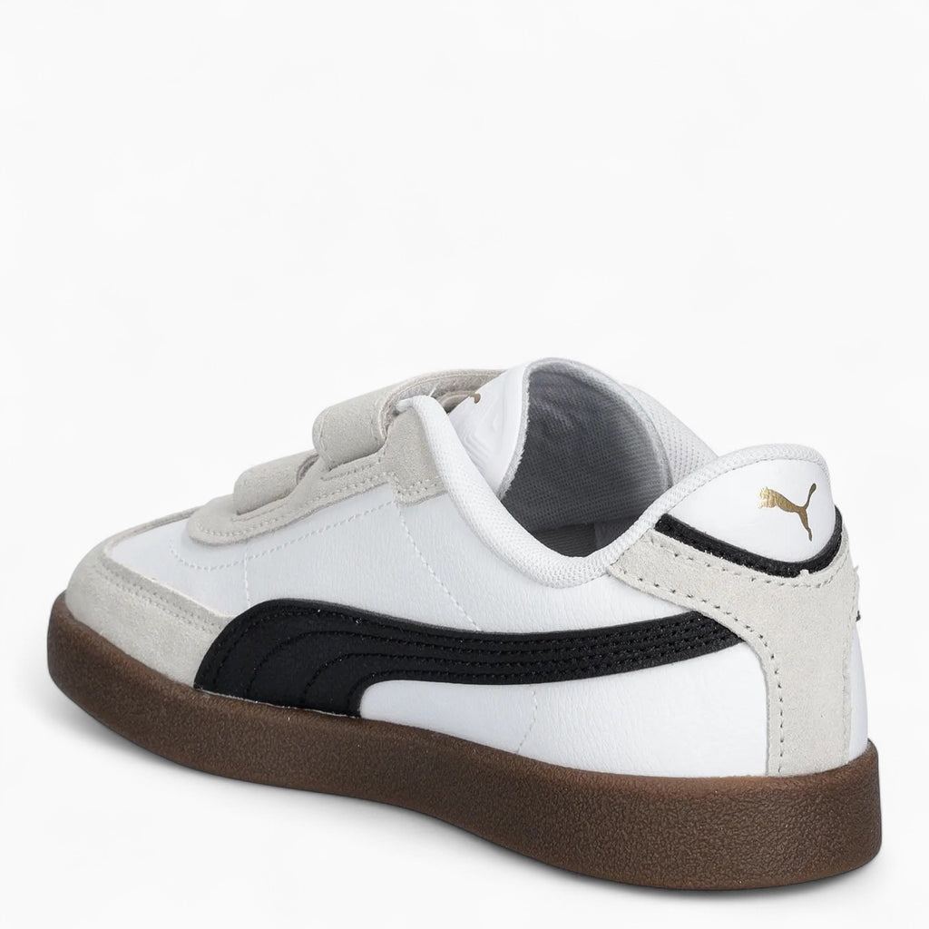 Baskets Puma Club Ii Era V Ps