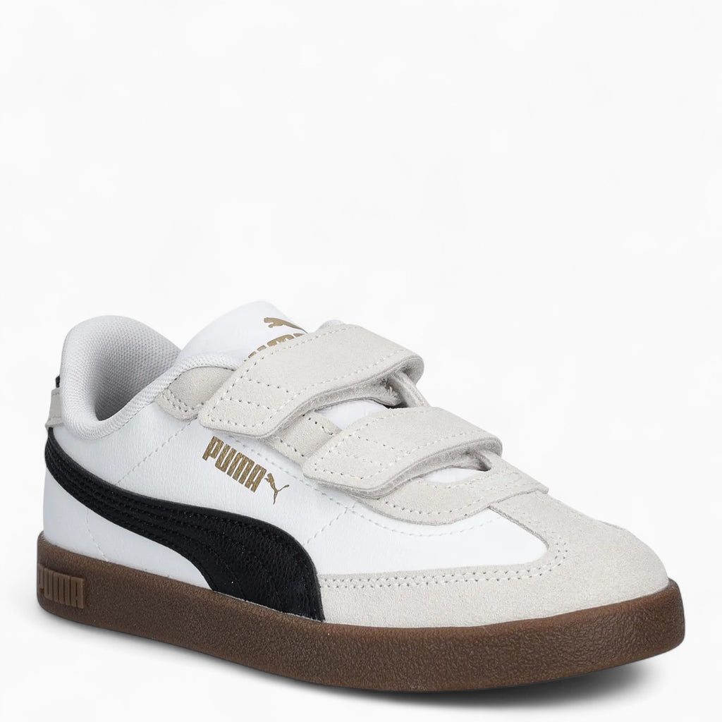 Baskets Puma Club Ii Era V Ps