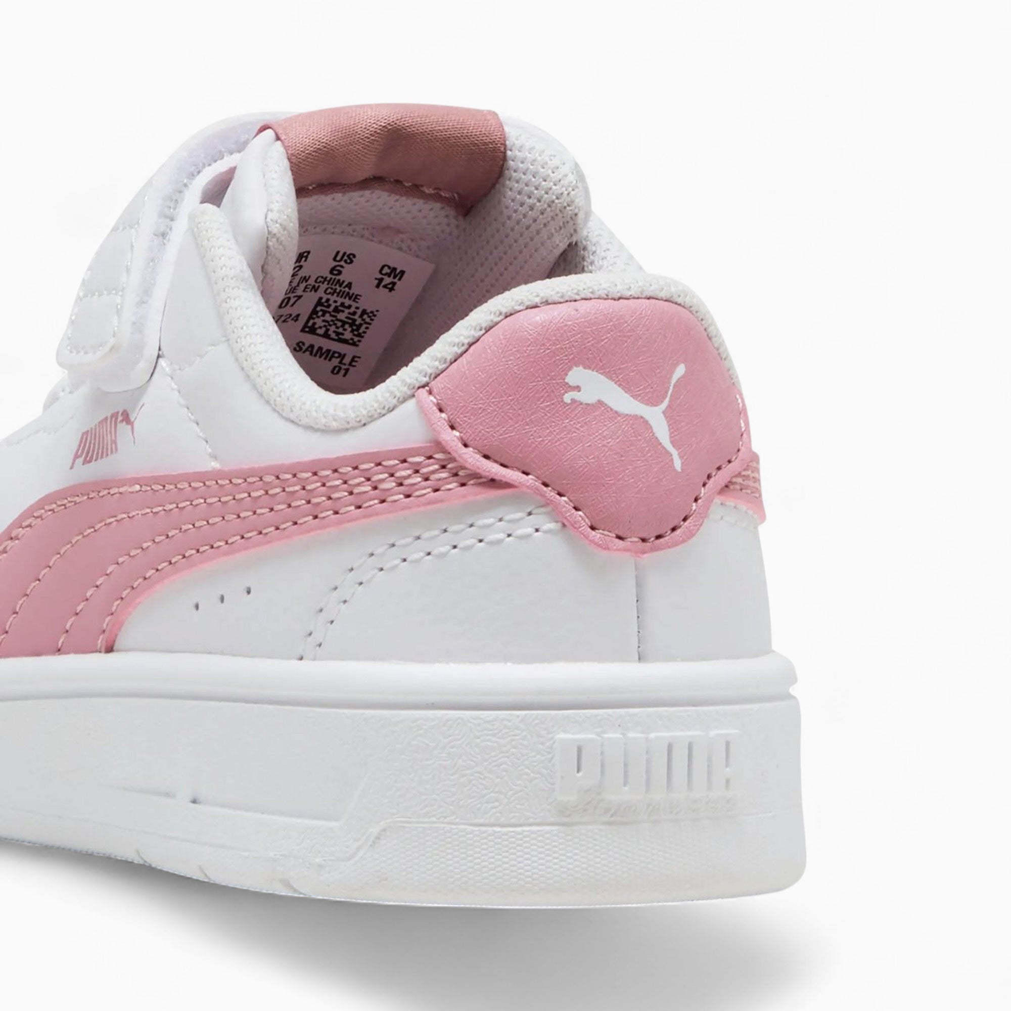 Sneakers Court Lally Ac+ Inf
