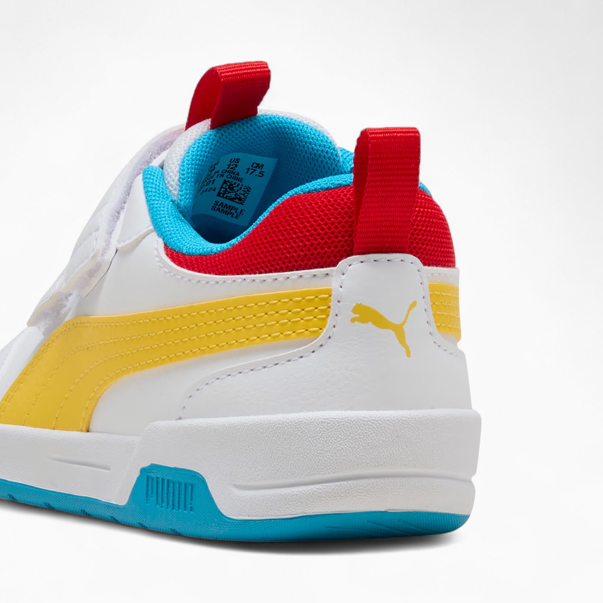 Sneakers Multiflex 2 Color V