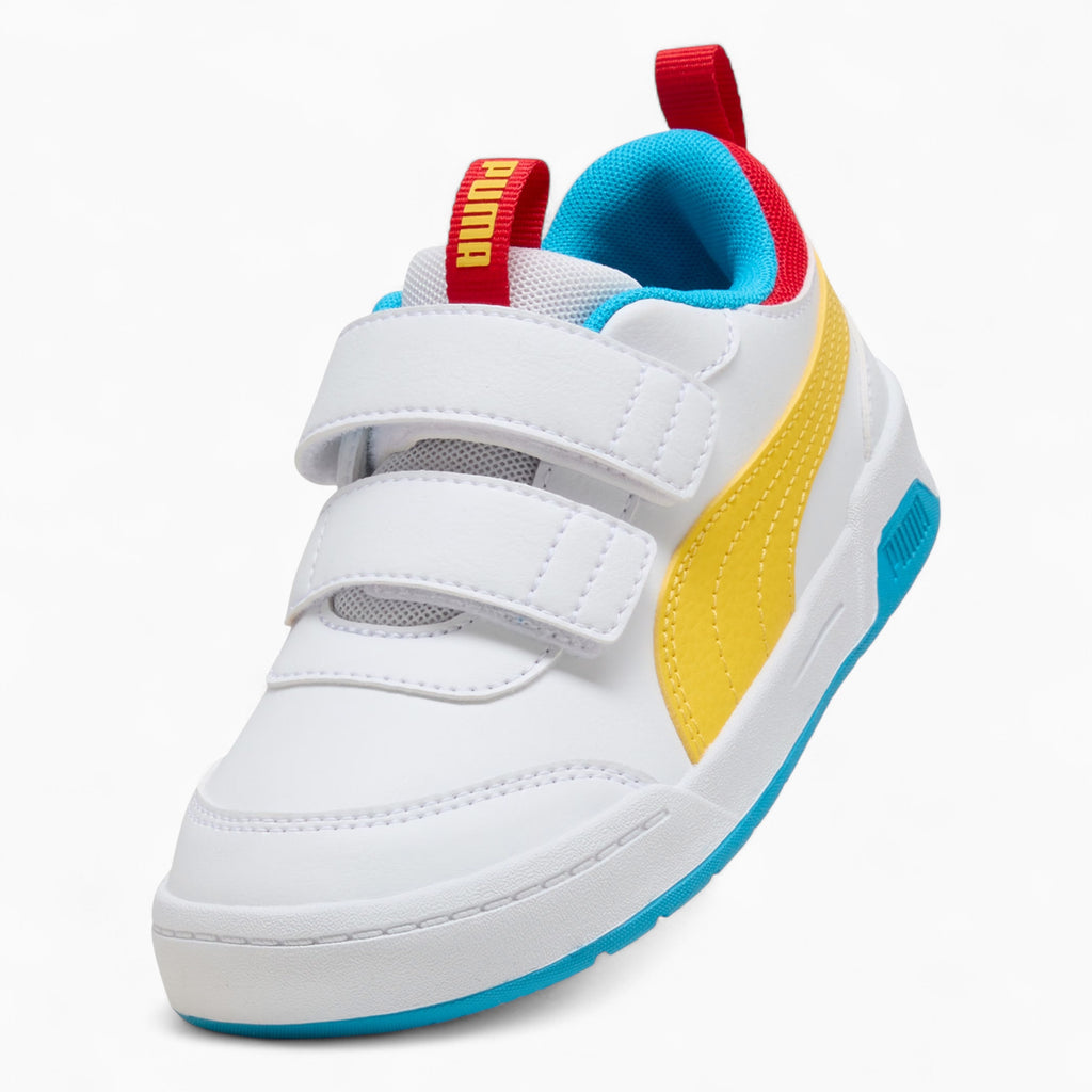 Baskets Multiflex 2 Color V