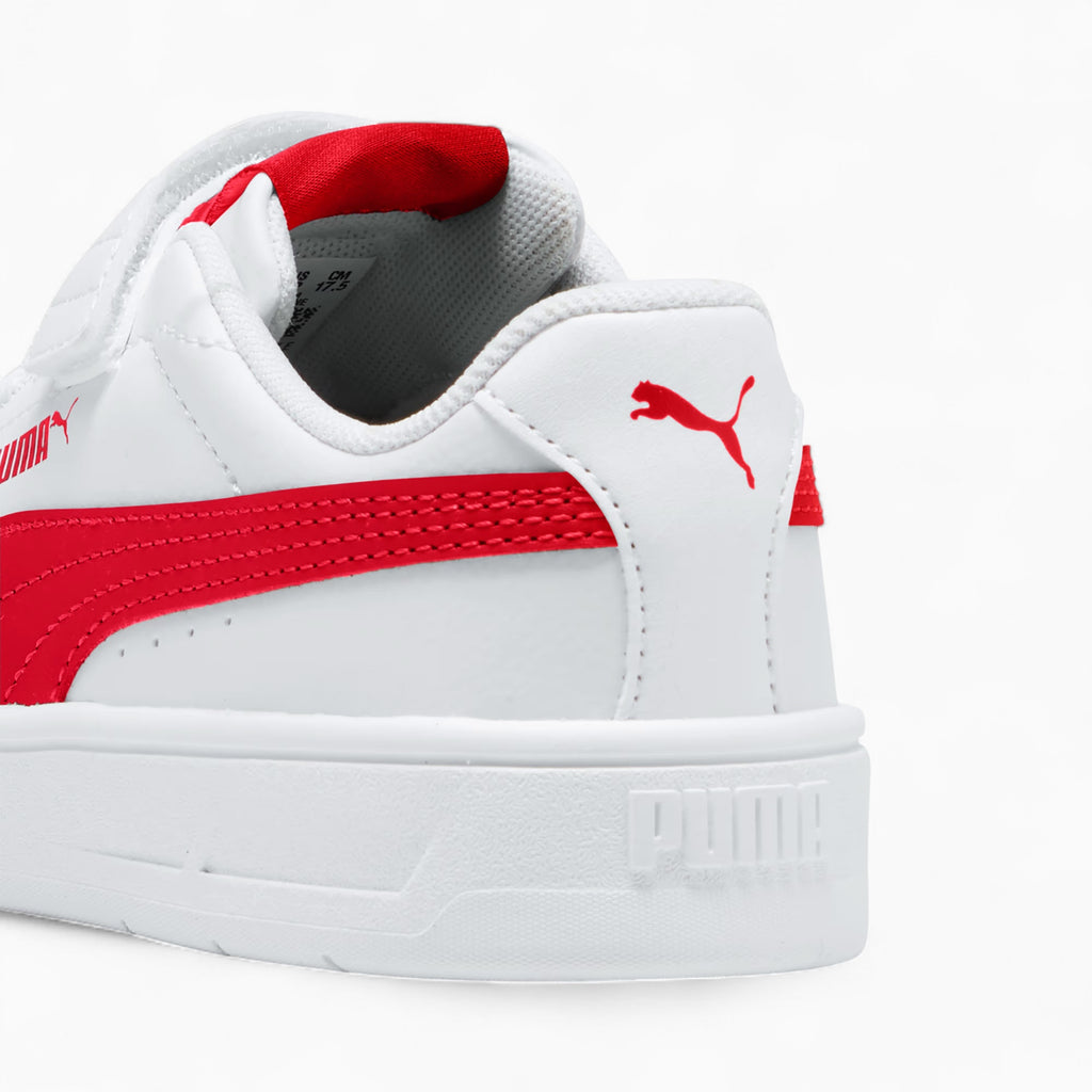 Sneakers Court Classic Clean