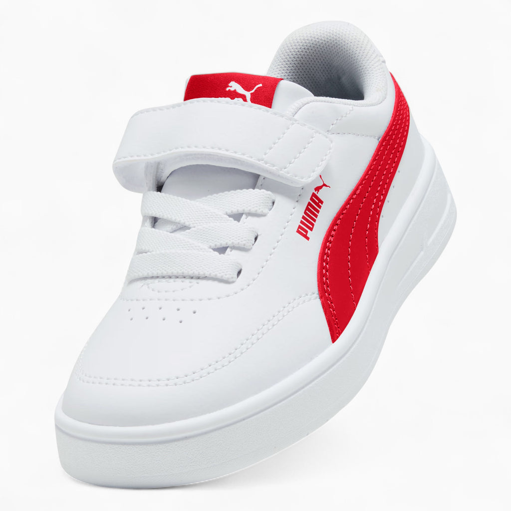 Sneakers Court Classic Clean