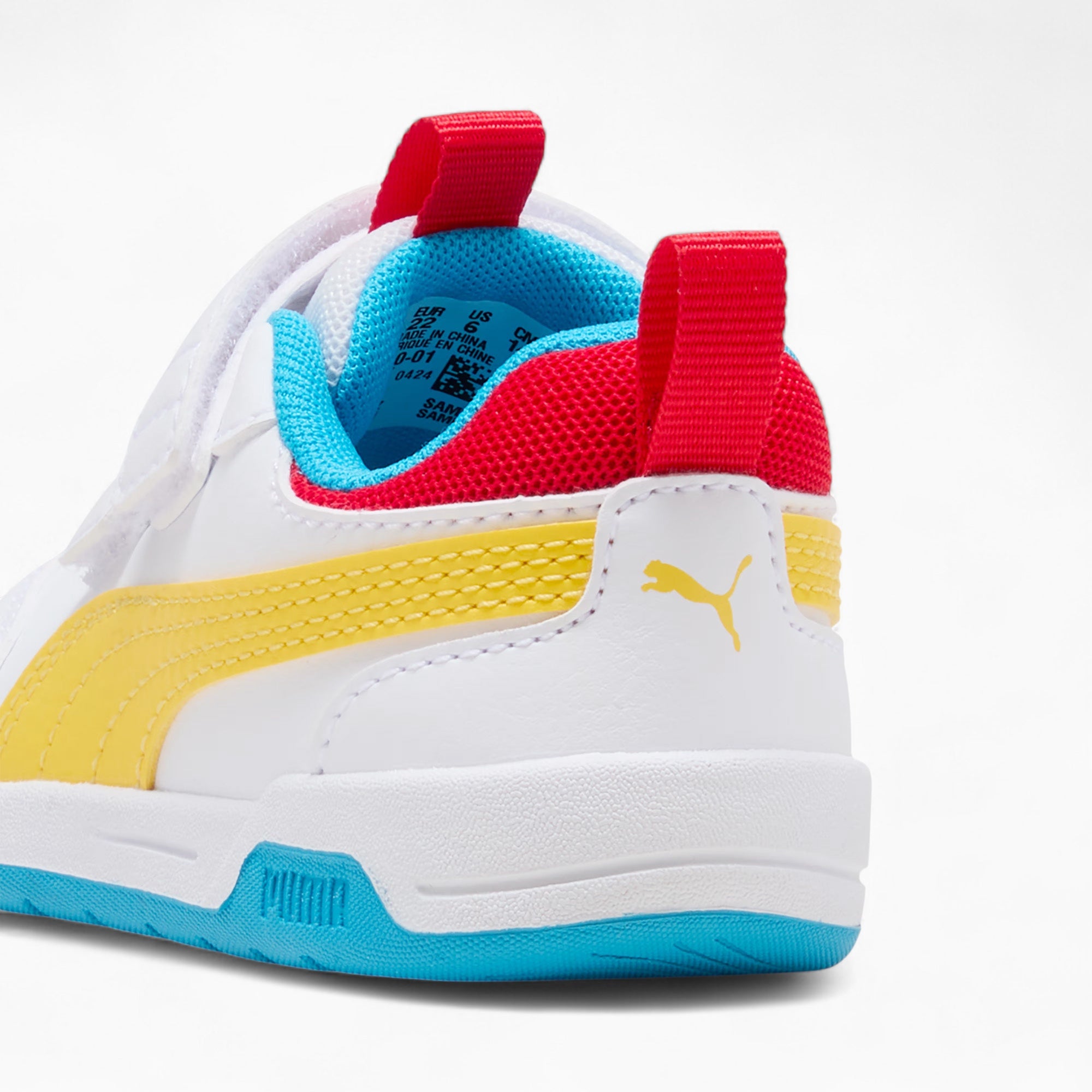 Sneakers Multiflex 2 Color V