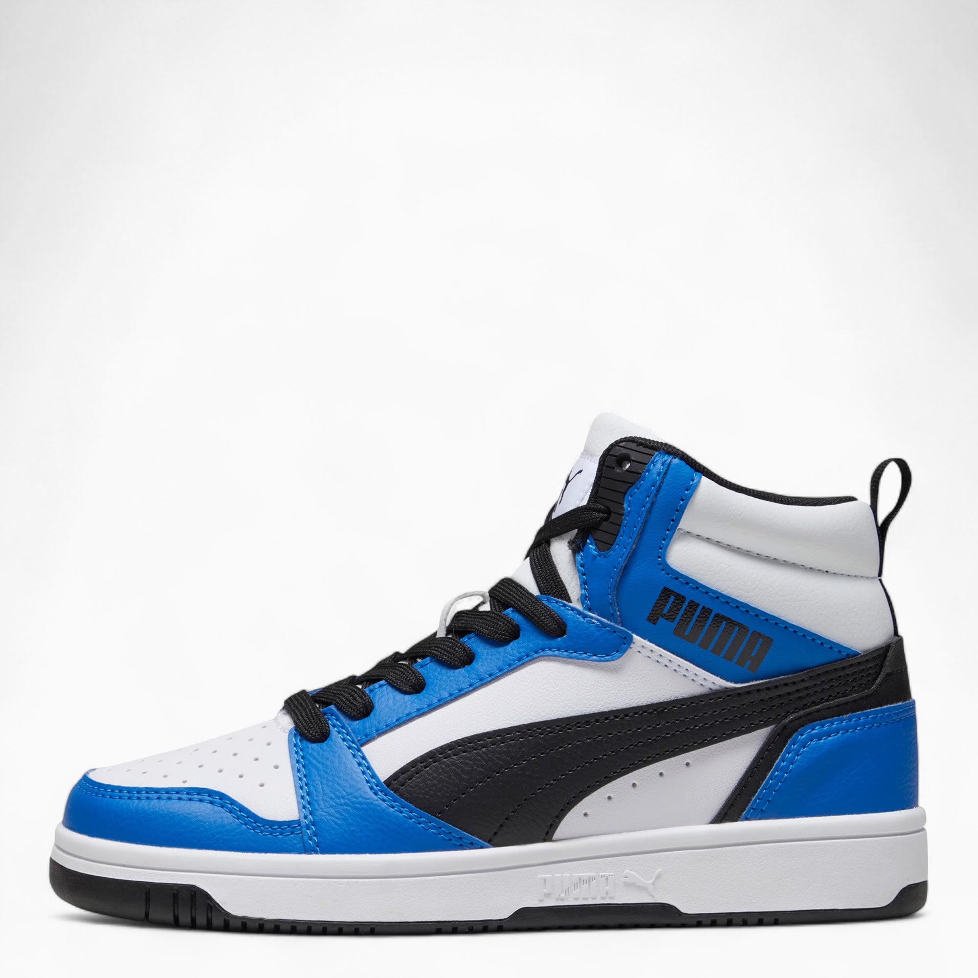 Sneakers Rebound V6 Mid Jr