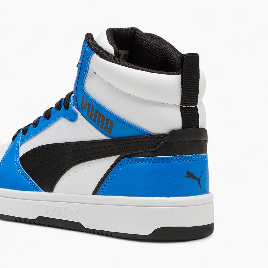 Sneakers Rebound V6 Mid Jr