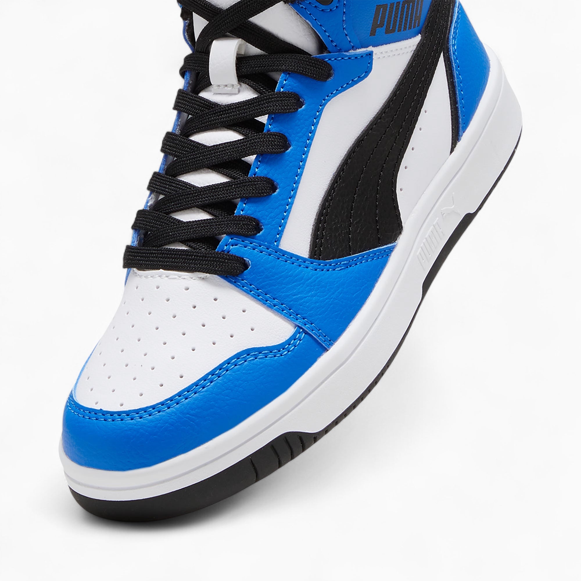 Sneakers Rebound V6 Mid Jr