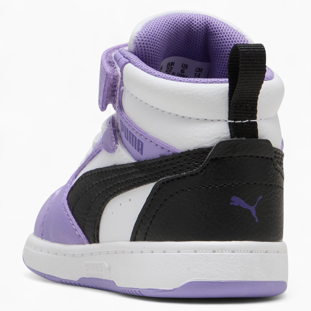 Sneakers Rebound V6 Mid Ac+ In