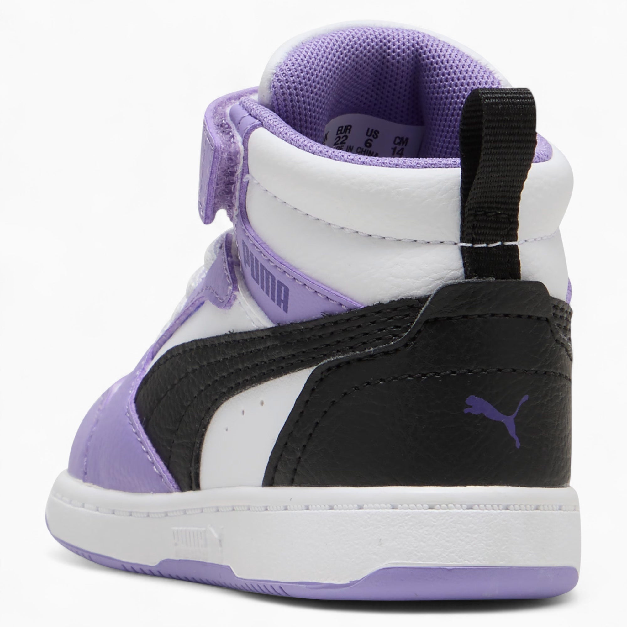 Sneakers Rebound V6 Mid Ac+ In