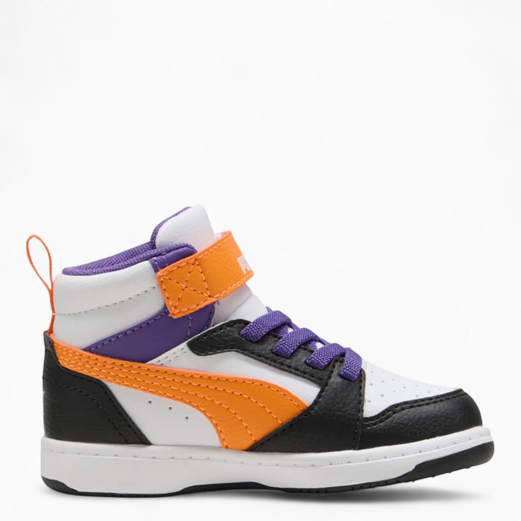 Sneakers Rebound V6 Mid Ac+ In