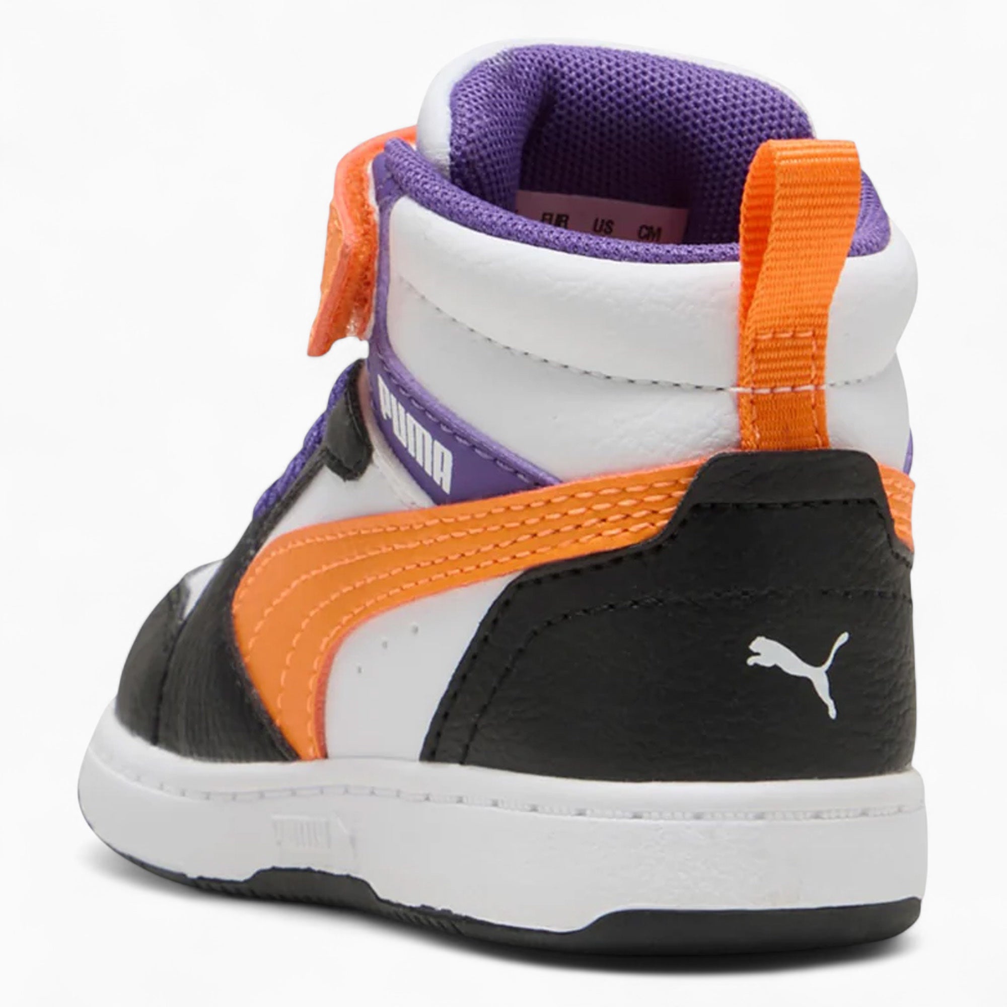 Sneakers Rebound V6 Mid Ac+ In