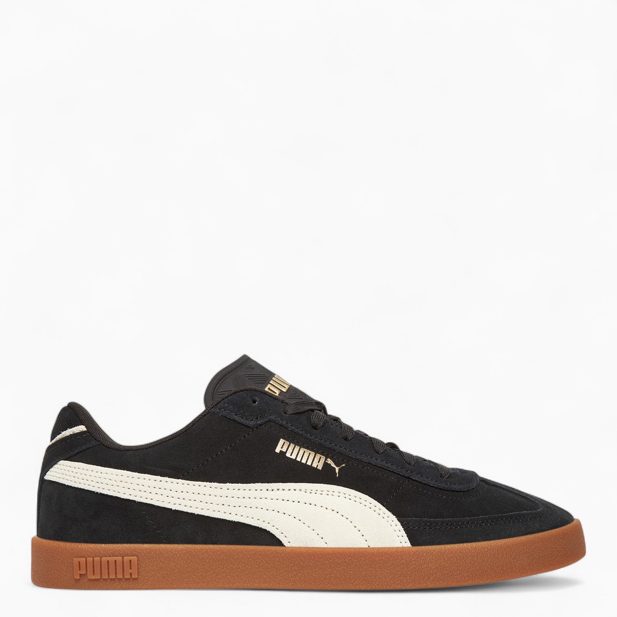 Sneakers Puma Club Ii Era Sued