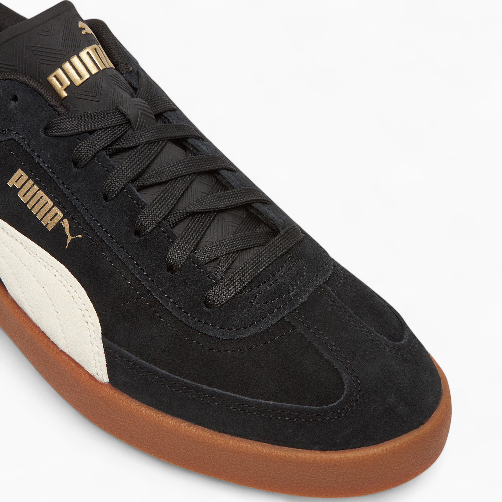 Sneakers Puma Club Ii Era Sued