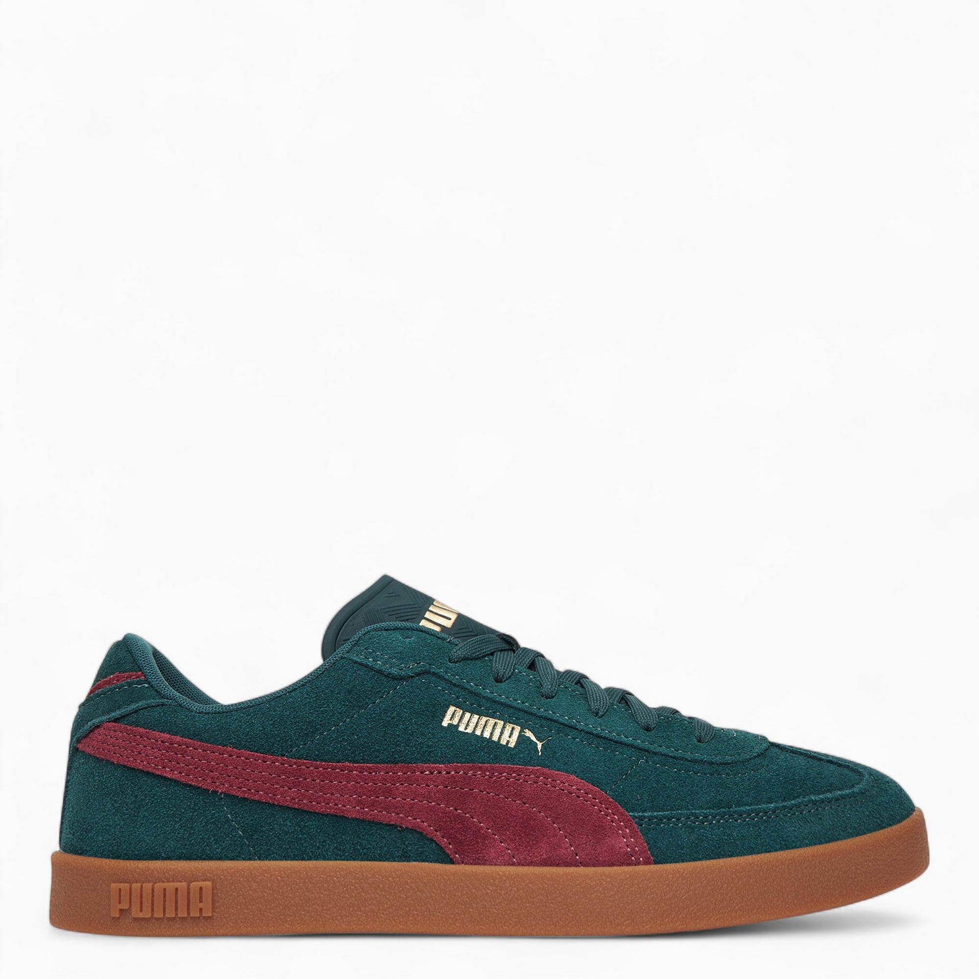 Sneakers Puma Club Ii Era Sued