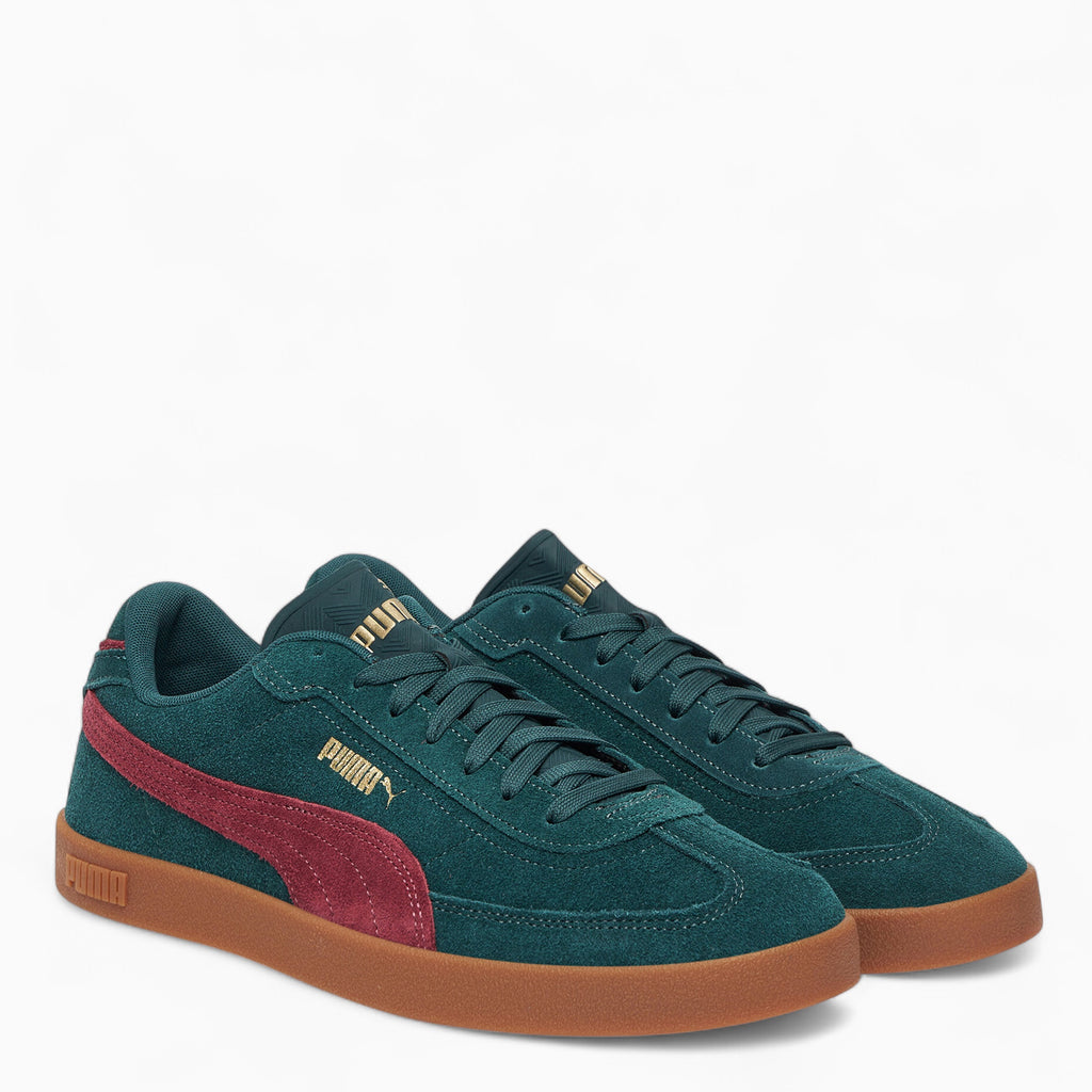 Sneakers Puma Club Ii Era Sued