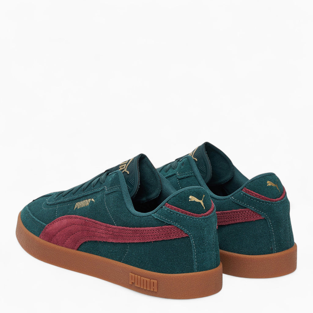 Sneakers Puma Club Ii Era Sued