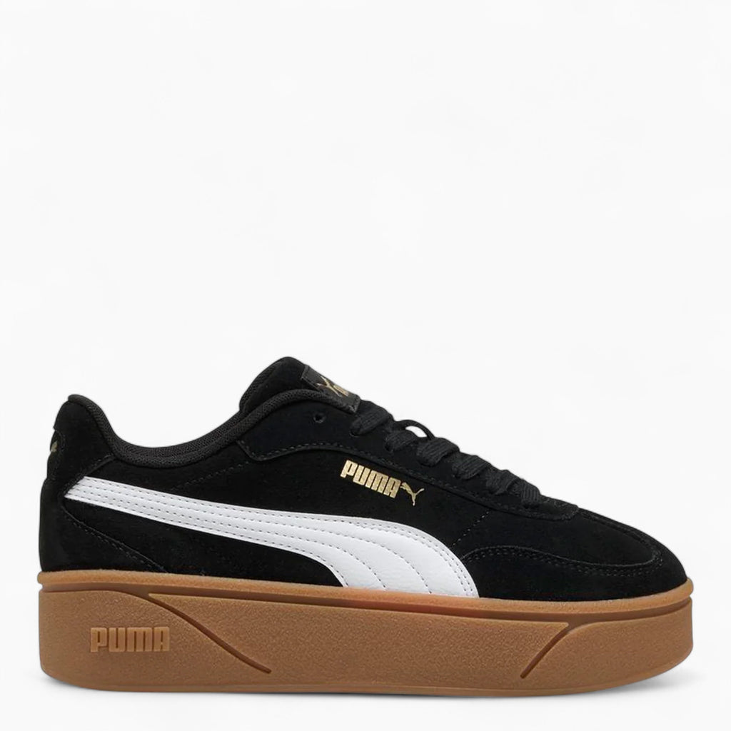Baskets Club Ii Era Platform