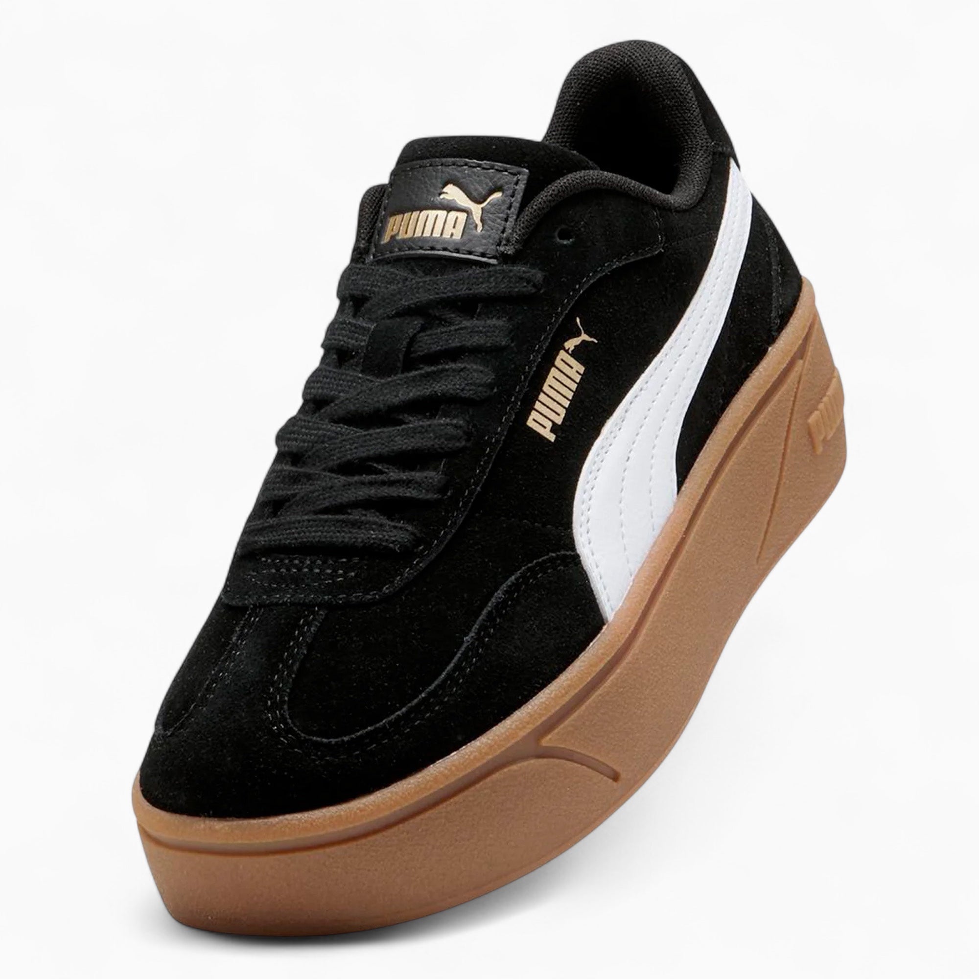 Sneakers Club Ii Era Platform