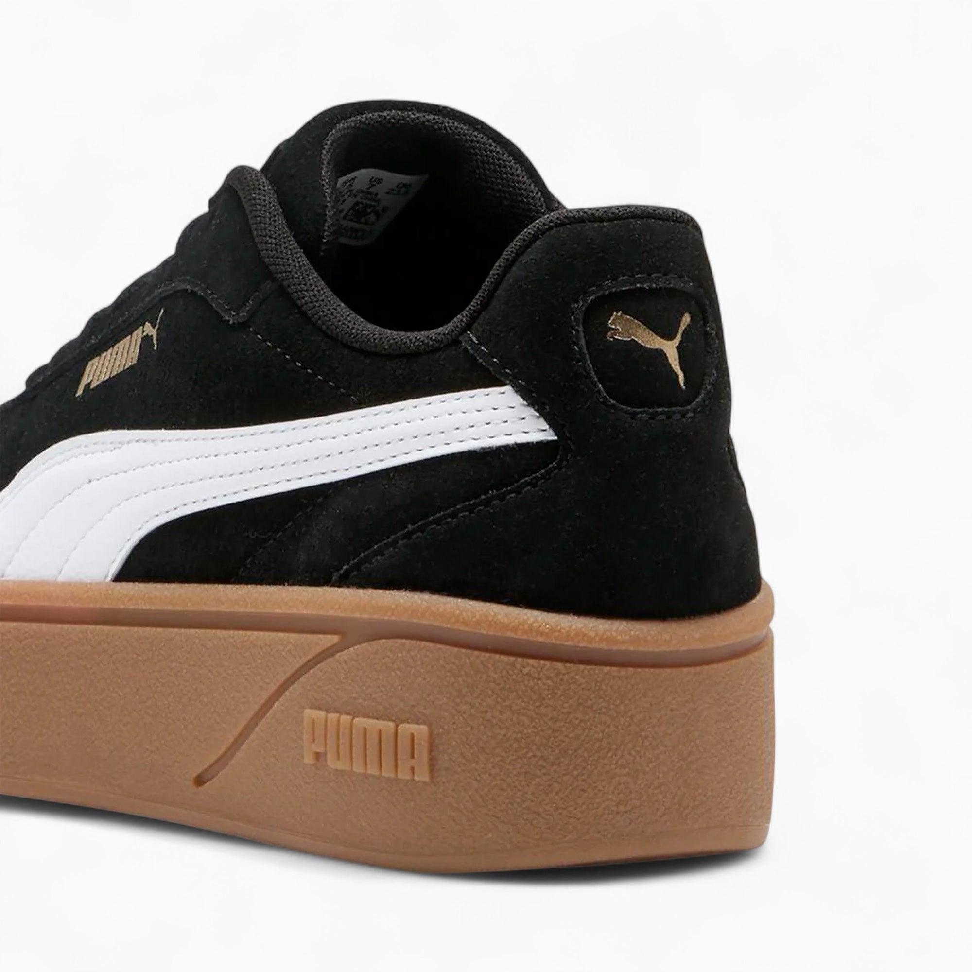Sneakers Club Ii Era Platform