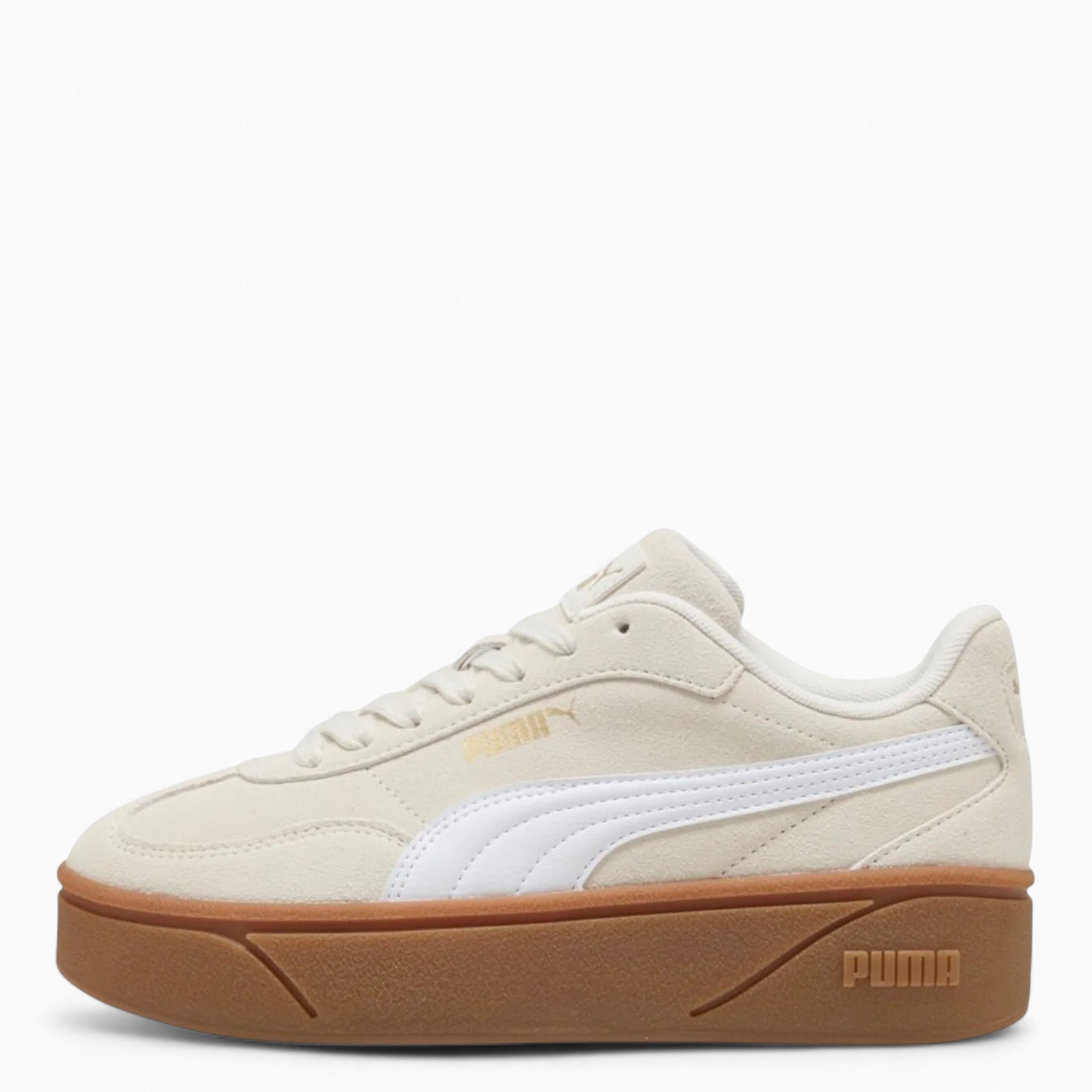 Sneakers Club Ii Era Platform