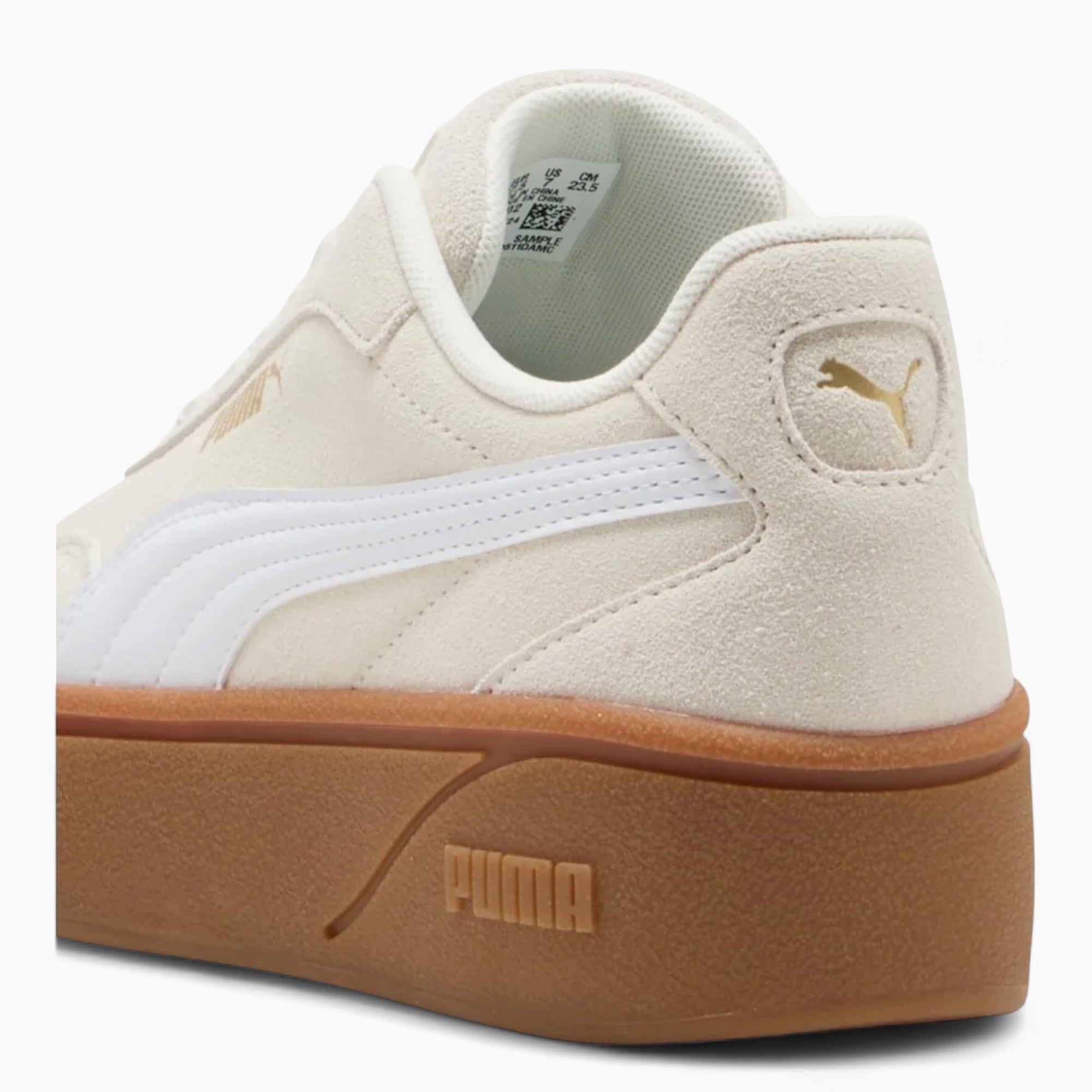 Sneakers Club Ii Era Platform