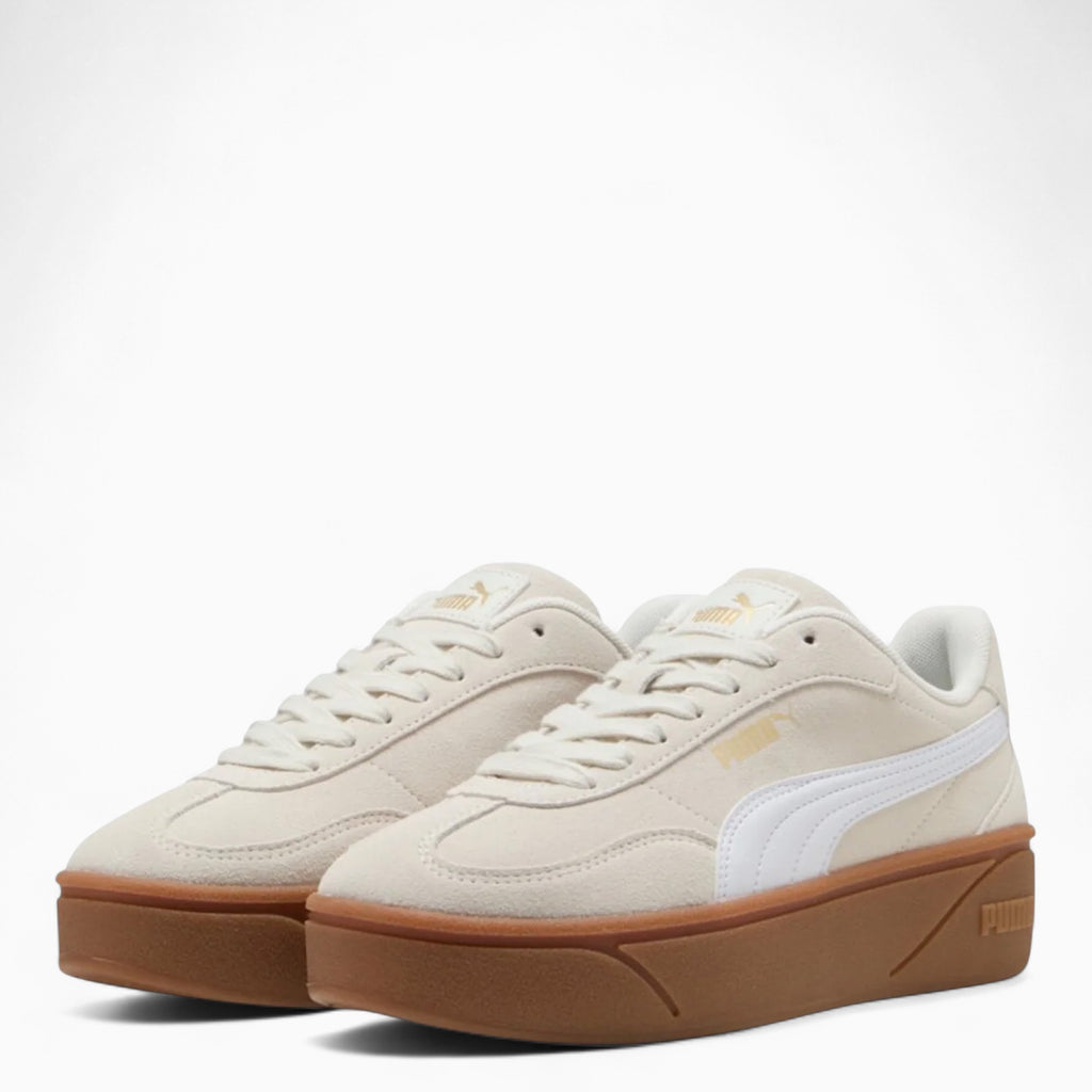 Sneakers Club Ii Era Platform
