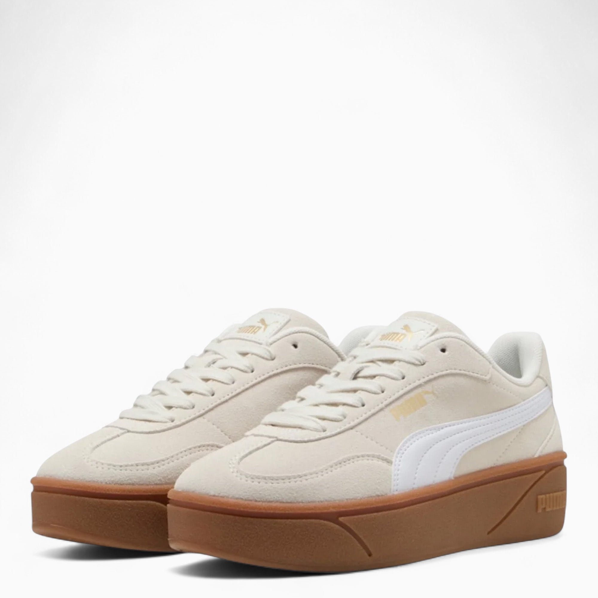 Sneakers Club Ii Era Platform