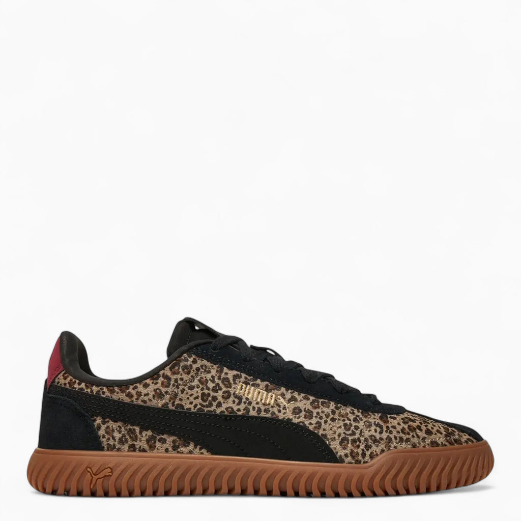Baskets Club Kayzer Animal Fl
