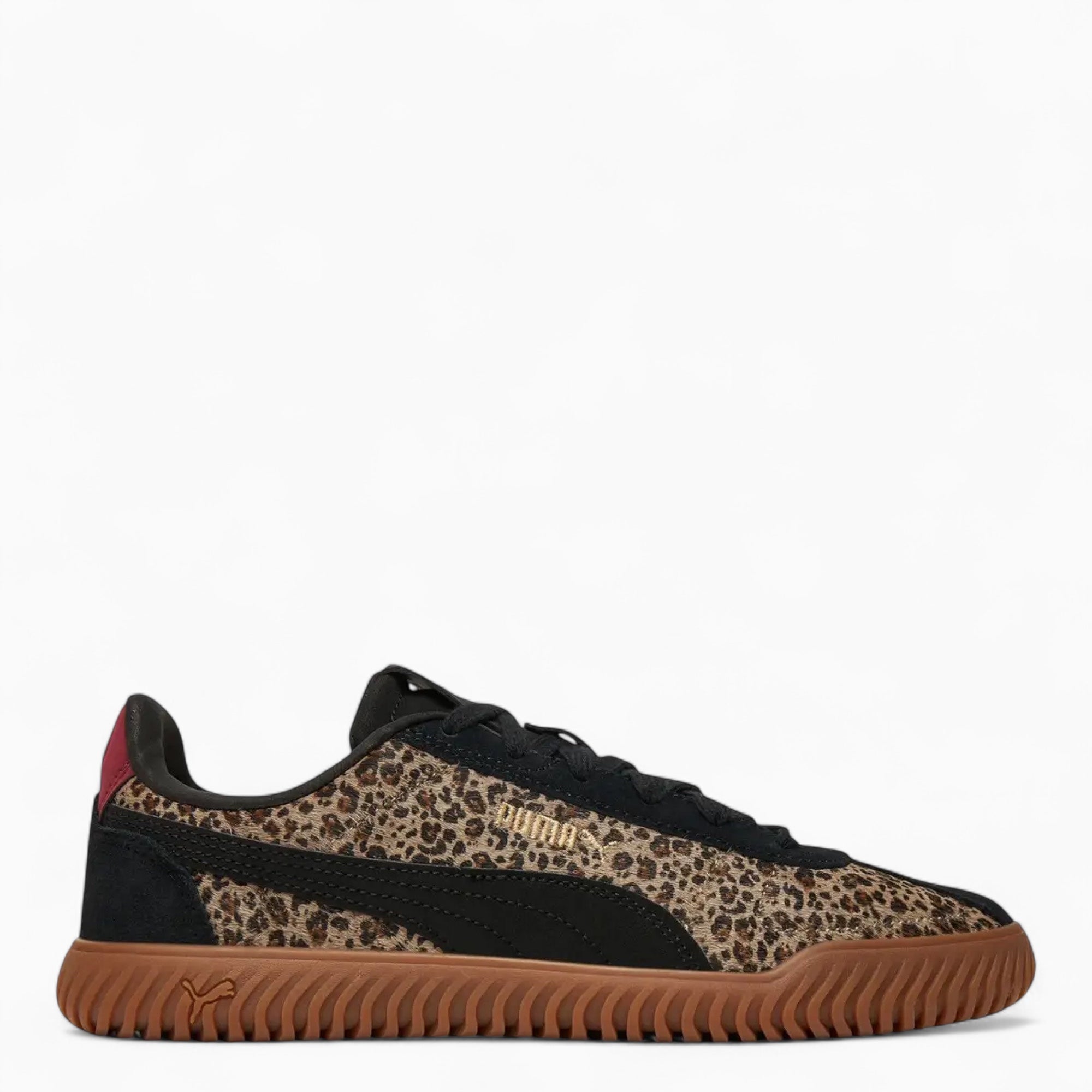 Sneakers Club Kayzer Animal Fl