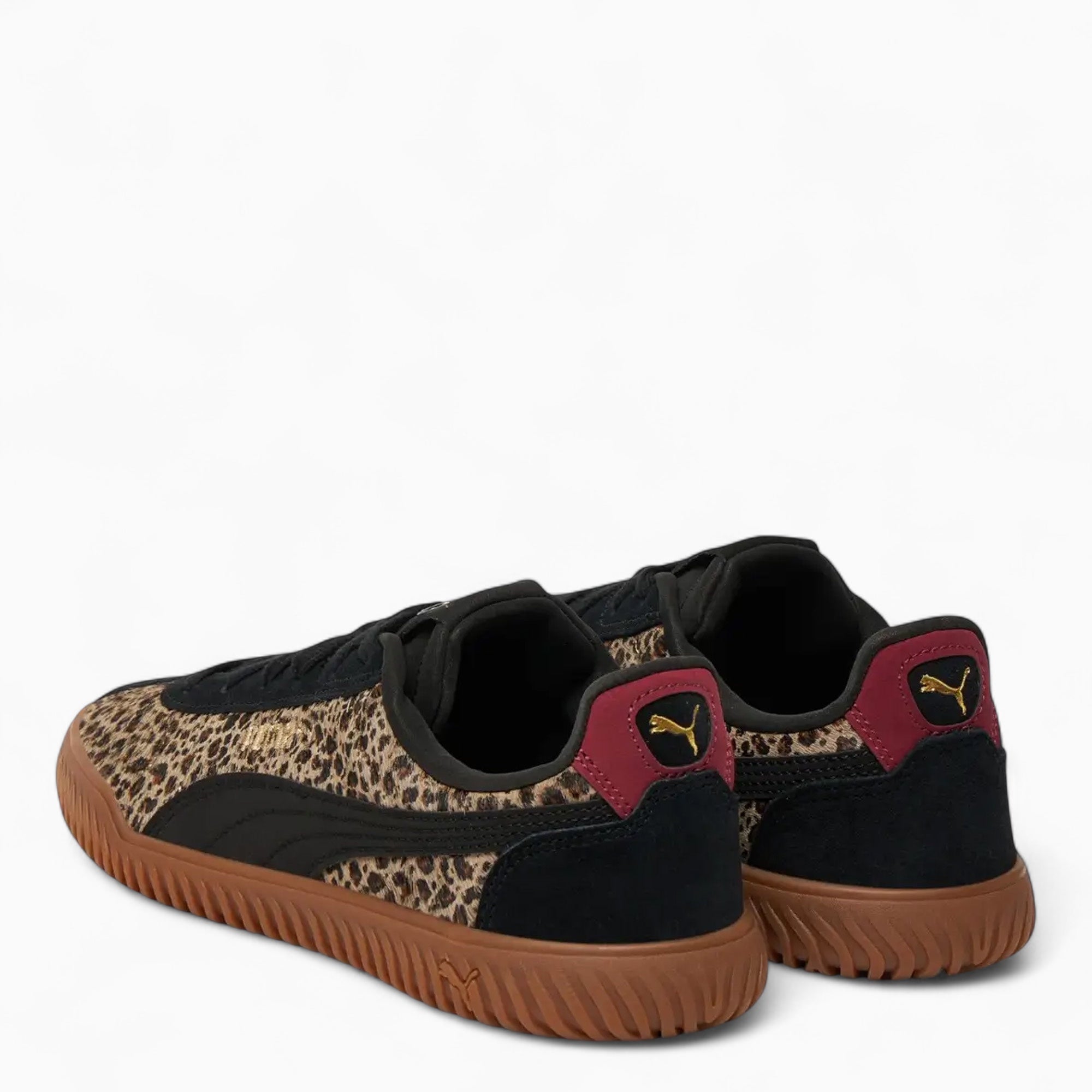 Sneakers Club Kayzer Animal Fl