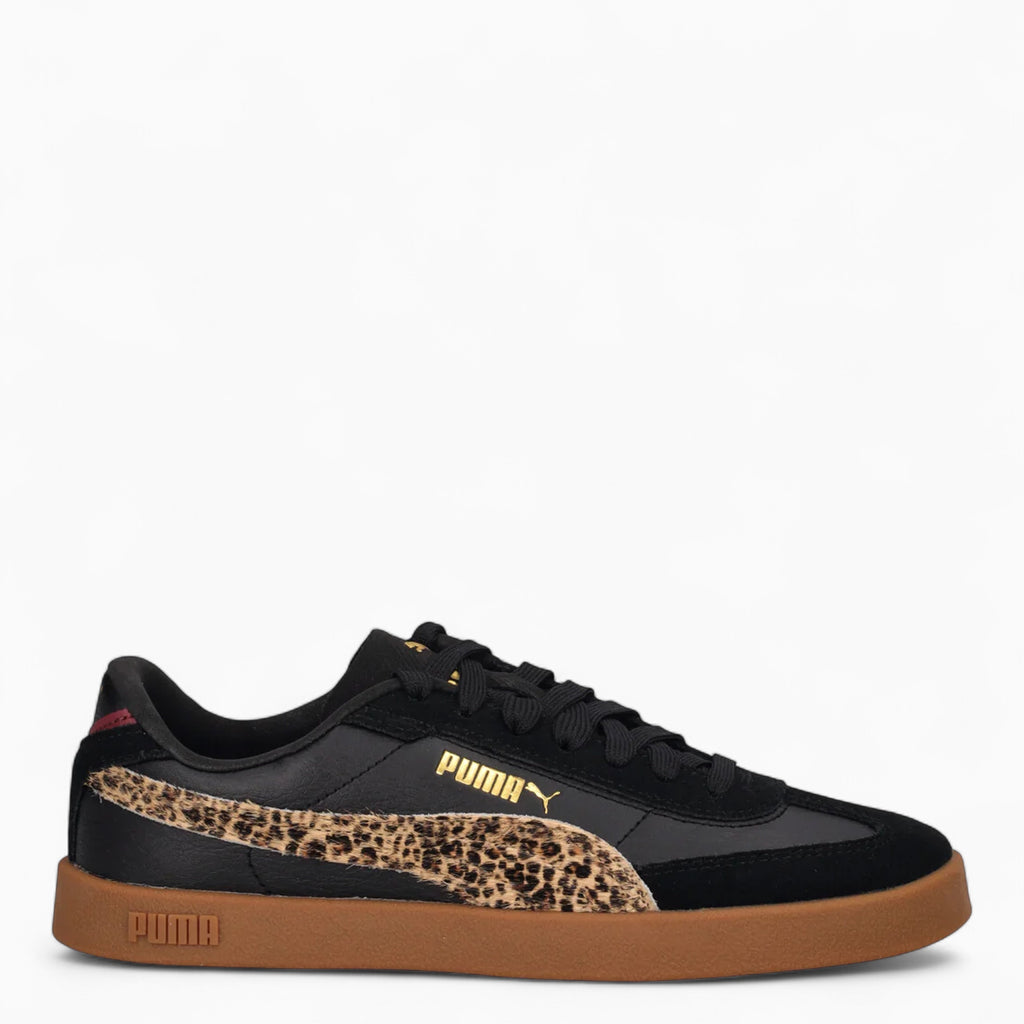 Sneakers Club Ii Era Animal Fl
