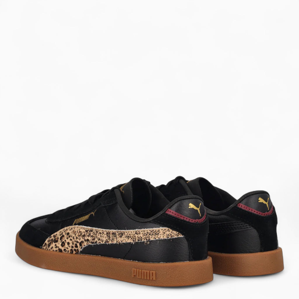 Sneakers Club Ii Era Animal Fl