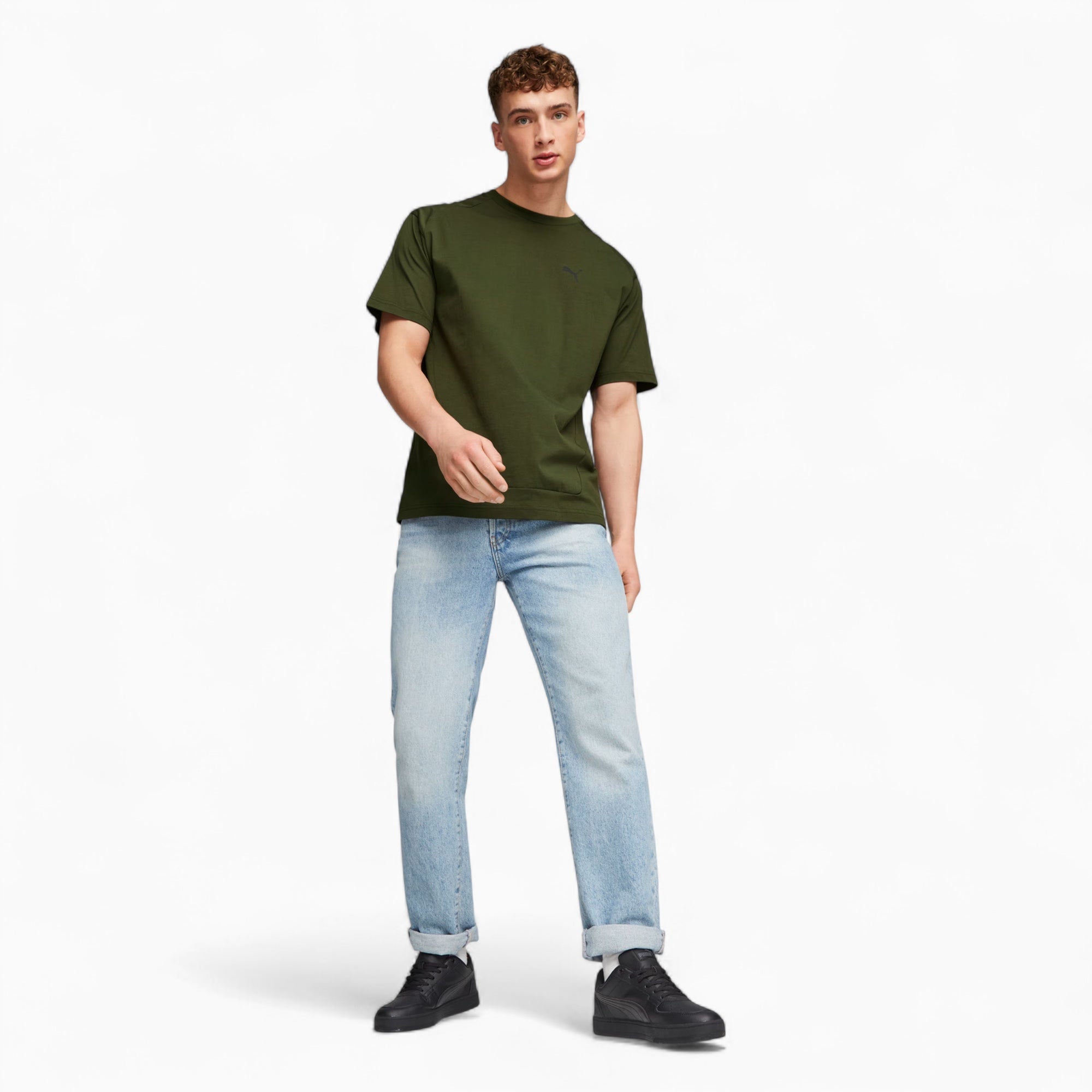 Sneakers Puma Caven 2.0