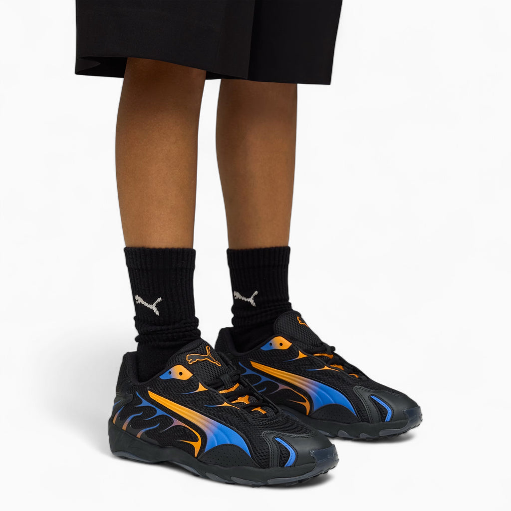Sneakers Uomo Inhale