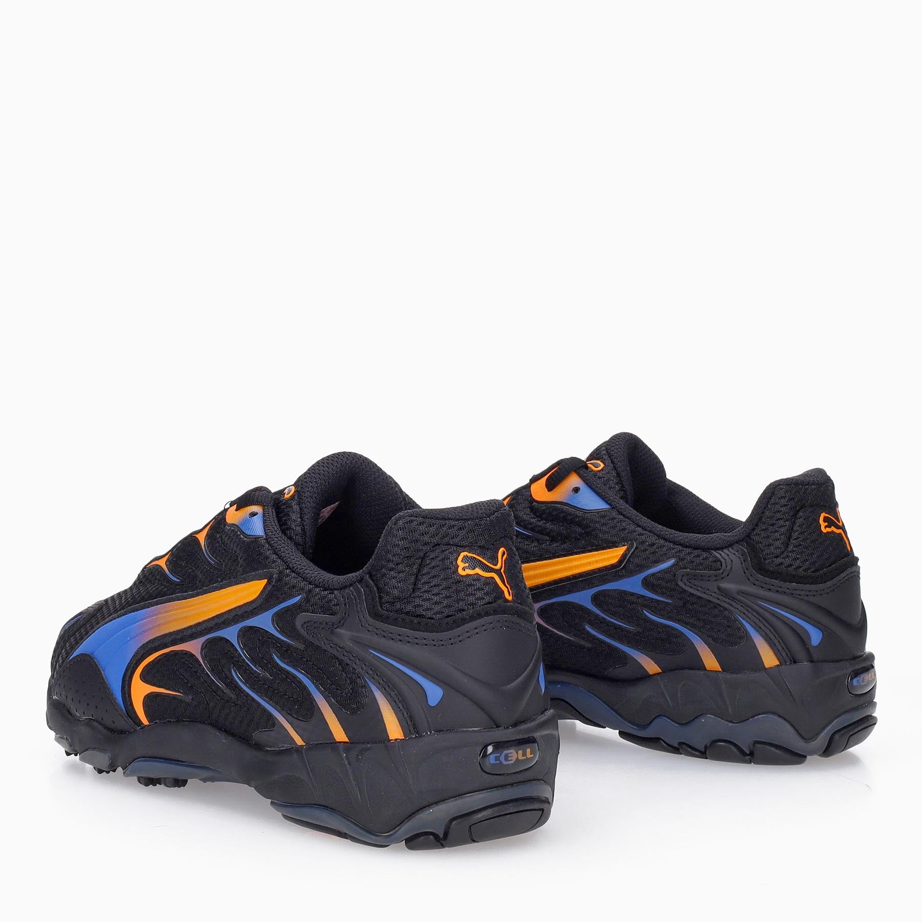 Sneakers Uomo Inhale